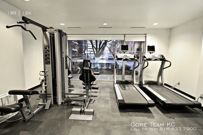 Building Photo - Winston Churchill Condo for Rent