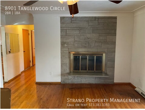 Building Photo - 8901 Tanglewood Cir