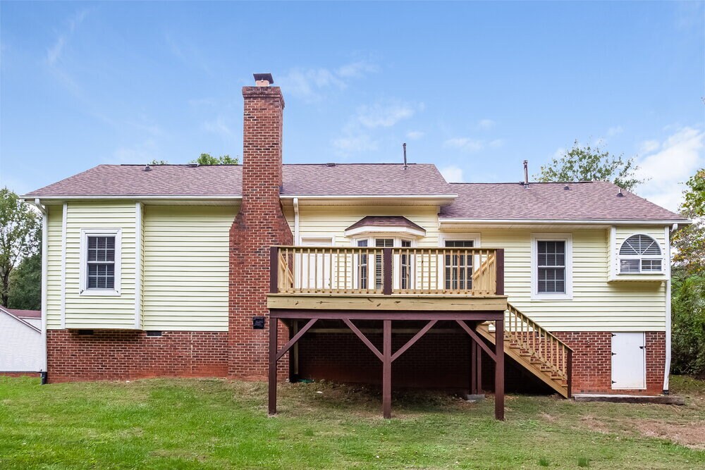Building Photo - 10501 Southern Oak Ct