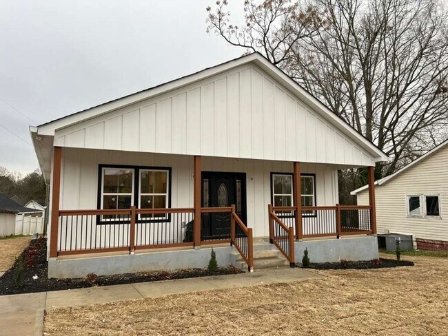Building Photo - New Construction nice house for rent