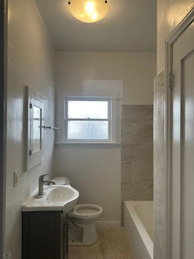 Bathroom - 2053 N Raymond Ave