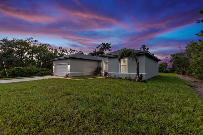 Building Photo - Deposit-Free! Modern, energy efficient hom...