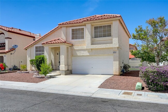 Building Photo - 8752 Raindrop Canyon Ave