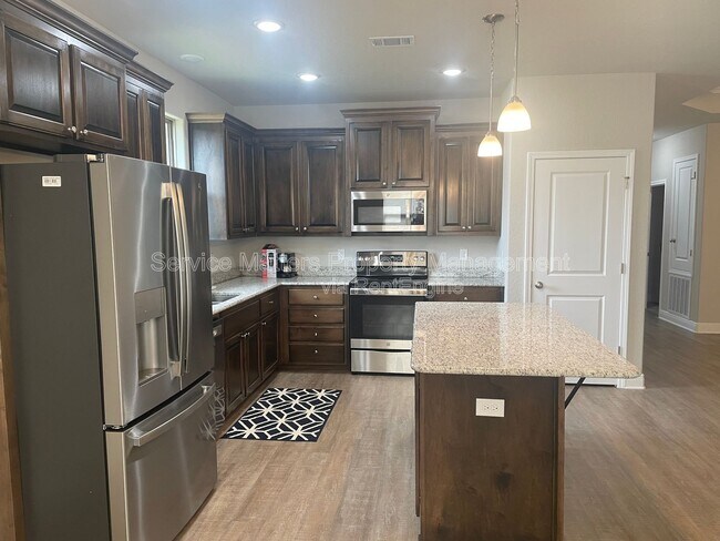 Building Photo - 3821 Ranch Rd