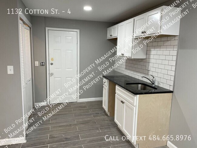 Building Photo - 1132 Cotton St