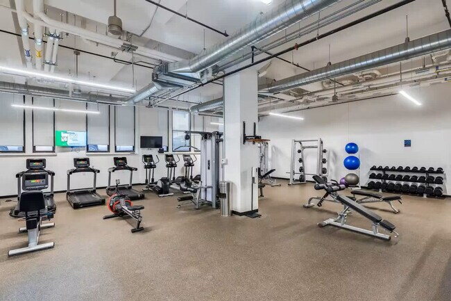 Building Photo - 309 Vine St