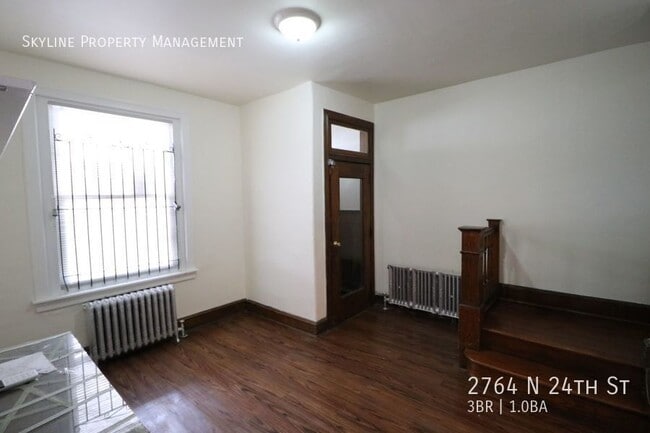 Building Photo - 2764 N 24th St