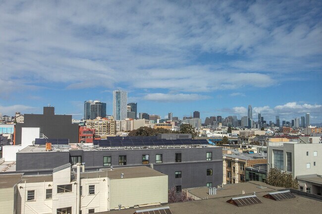 Building Photo - 761 Minna St