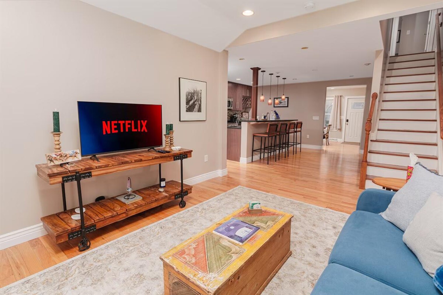 Building Photo - 17 S Franklin St