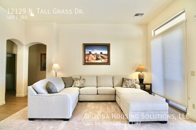 Building Photo - 12129 N Tall Grass Dr