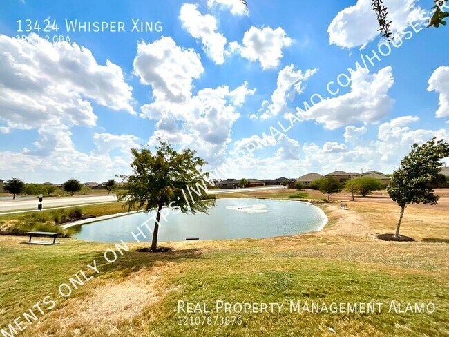 Building Photo - 13424 Whisper Xing