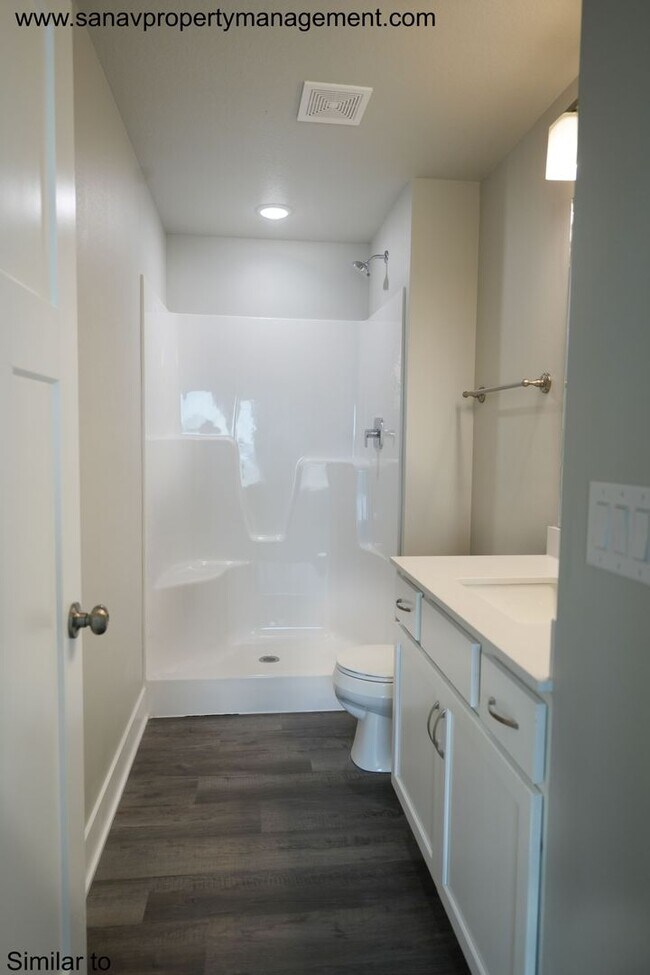 Building Photo - Modern New Construction 3BR Home with Open Layout & Stylish Finishes