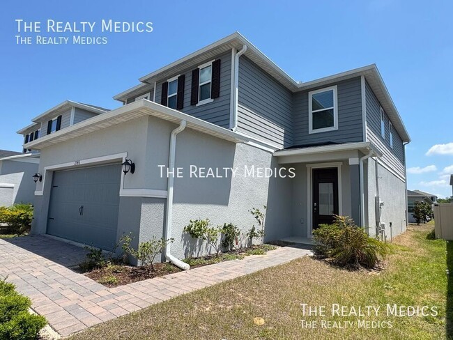 Building Photo - 2746 Sanctuary Dr