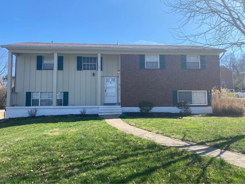 Building Photo - 101 Park Pl