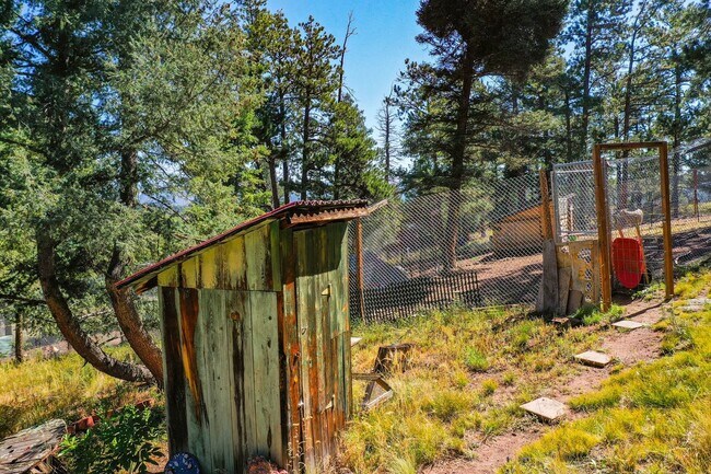 Building Photo - Backcountry Living