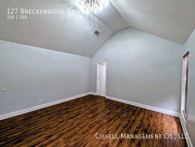 Building Photo - 127 Breckenridge Dr