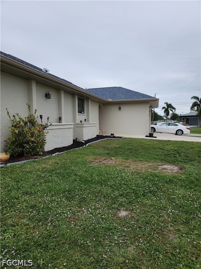 Building Photo - 3025 Magnolia Way