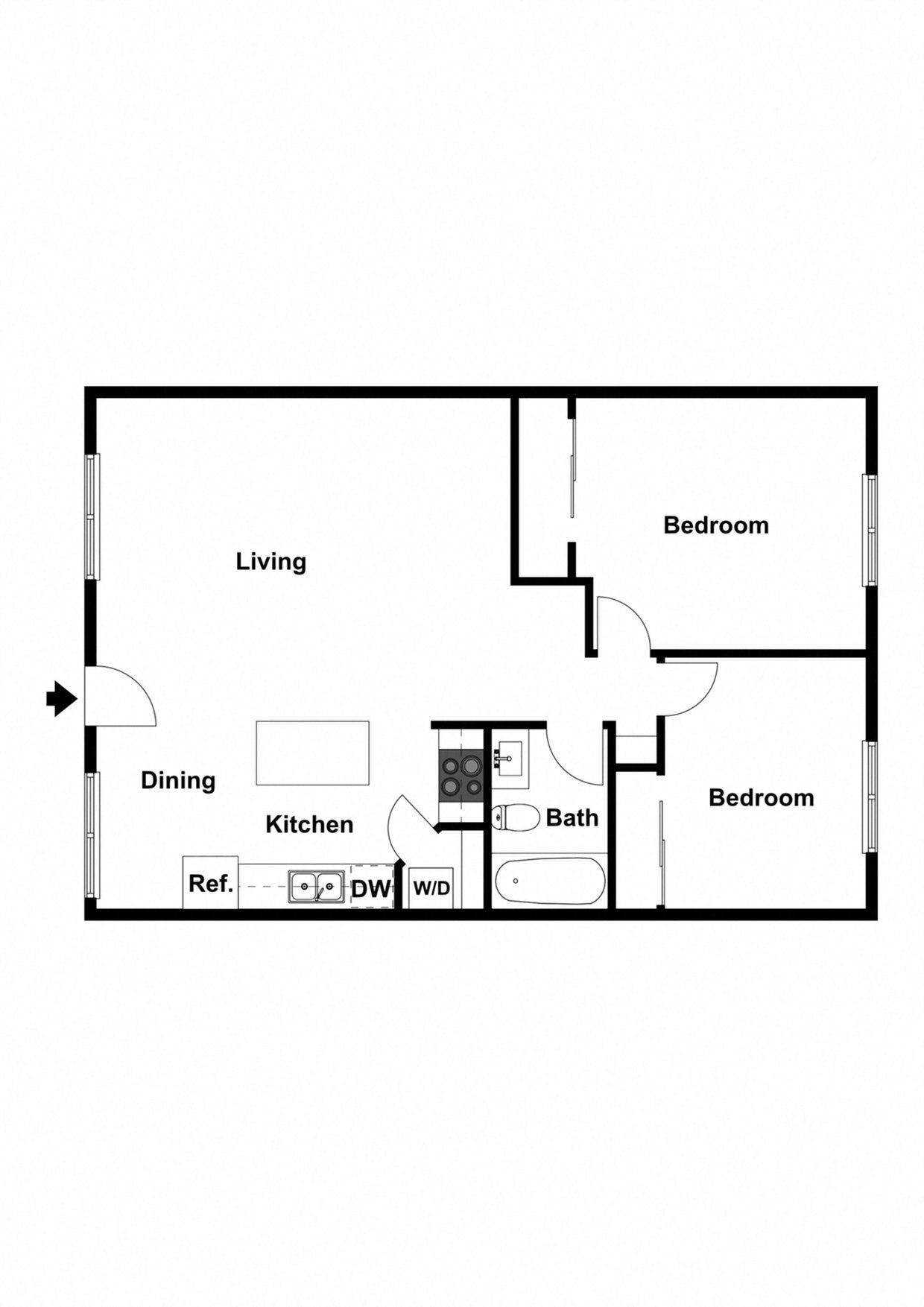 Greenhill at Riverdale 4189 S 300 W Ogden UT 84405 Apartment Finder