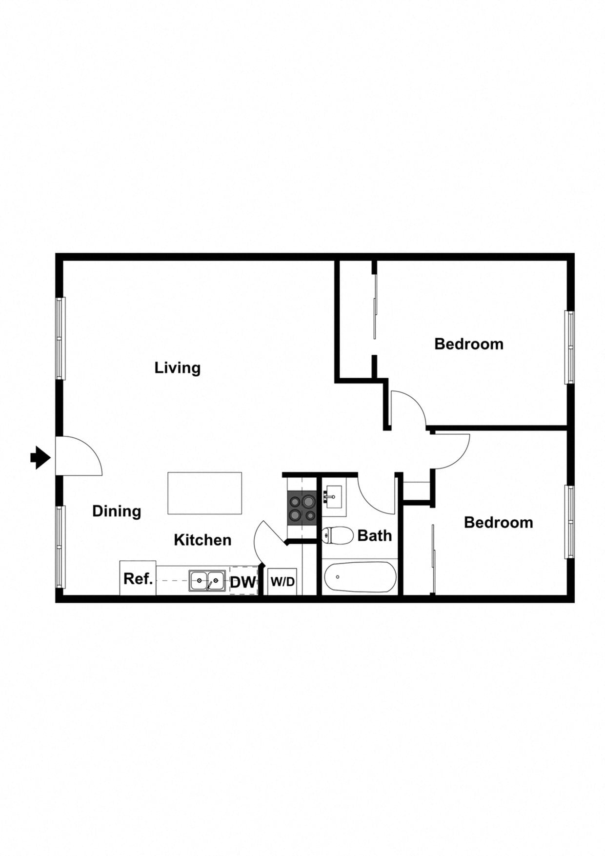 Greenhill at Riverdale 4189 S 300 W Ogden UT 84405 Apartment Finder