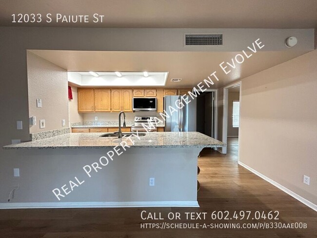Building Photo - 12033 S Paiute St