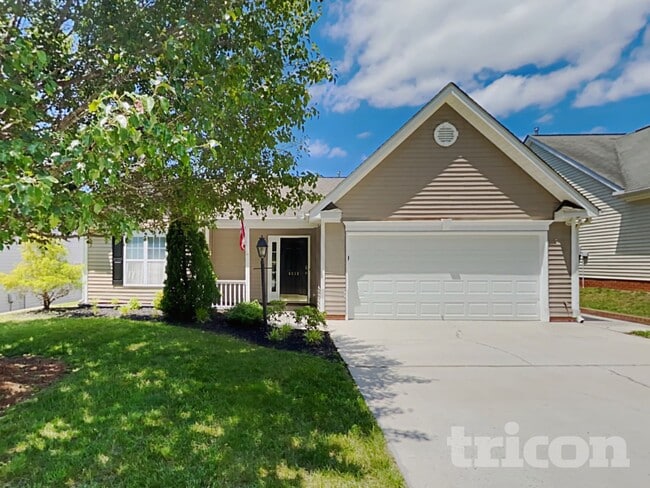 Building Photo - 4012 Eastside Ct