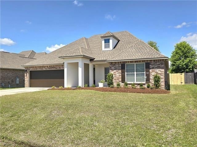 Building Photo - 1804 Justin Dr