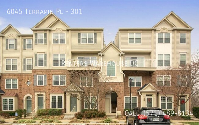 Building Photo - 6045 Terrapin Pl