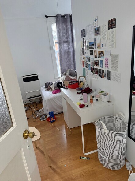 Building Photo - 2226 Channing Way