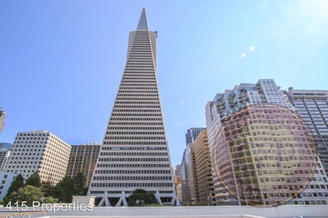 Building Photo - 722 Montgomery St