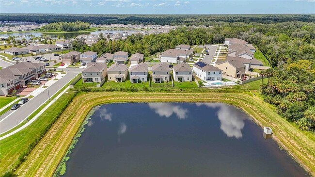 Building Photo - 1161 Grand Hammock Ct