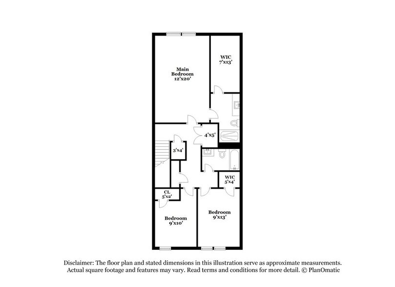 Building Photo - 536 Landing View Dr