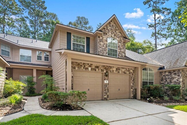 Primary Photo - 46 Alderon Woods Pl