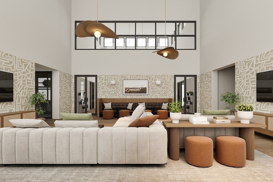 Building Photo - Axis at SMTX
