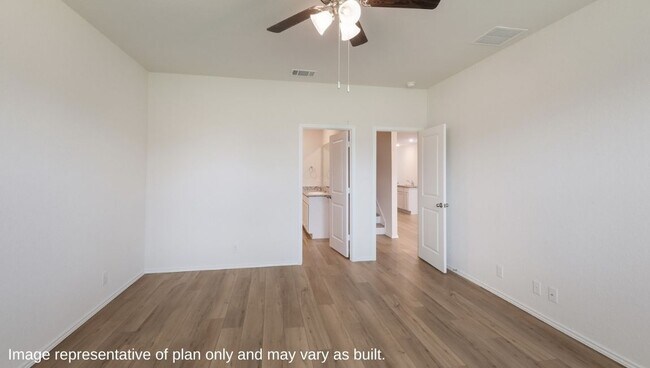 Building Photo - 4135 Blue Granite