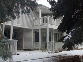 Building Photo - Huge 2bed/2bath Condo Near 225 and Iliff!