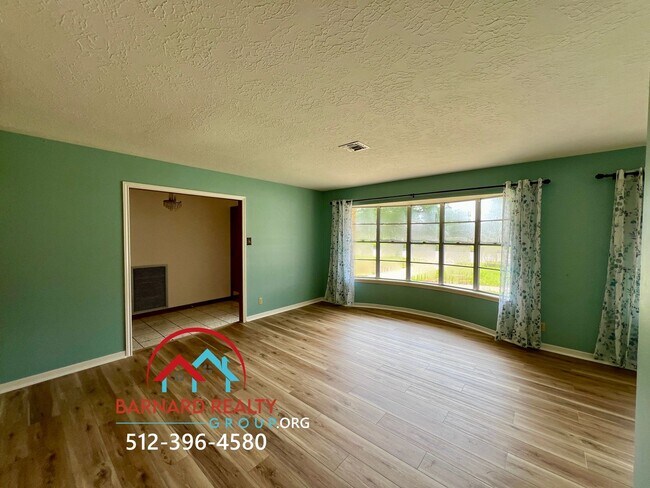 Building Photo - Available Early July: House Built for a Family