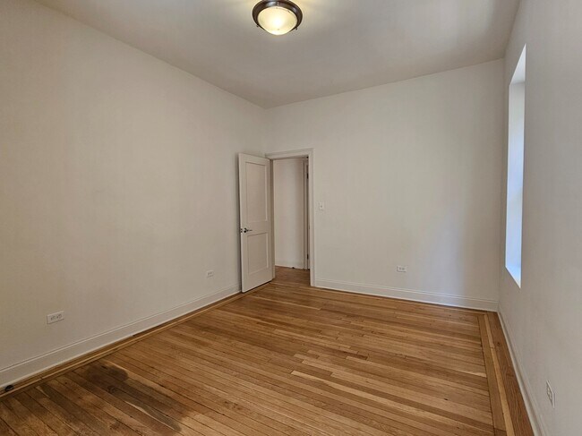 Floorplan - 652 West 163rd Street