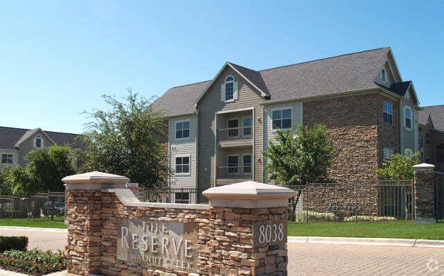 Building Photo - The Reserve at Walnut Creek