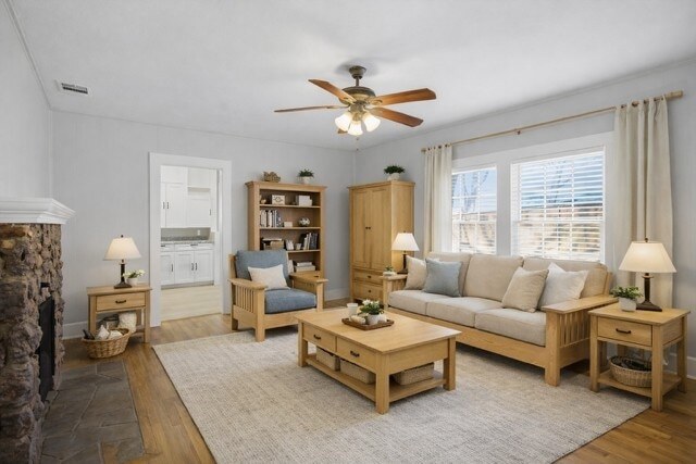 Building Photo - 4875 E Williams Spring Rd