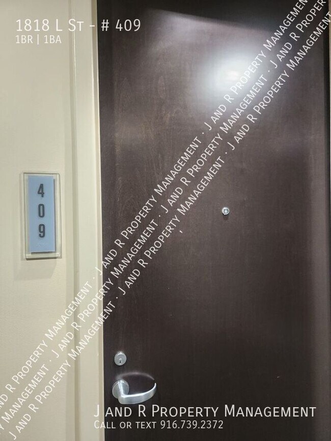 Building Photo - 1818 L St