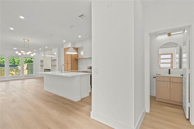 Building Photo - 1322 Fletcher St