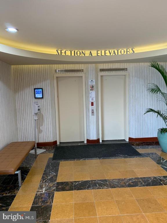 Building Photo - 2601 Pennsylvania Ave