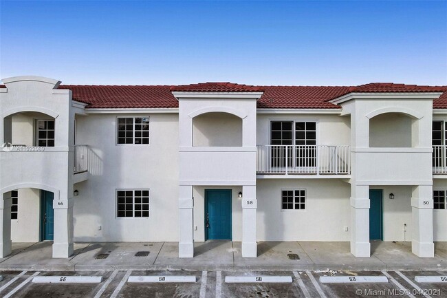 Building Photo - 58 SW 3rd Ct