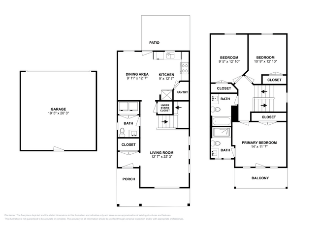 Building Photo - 214 Gambel Oak Way