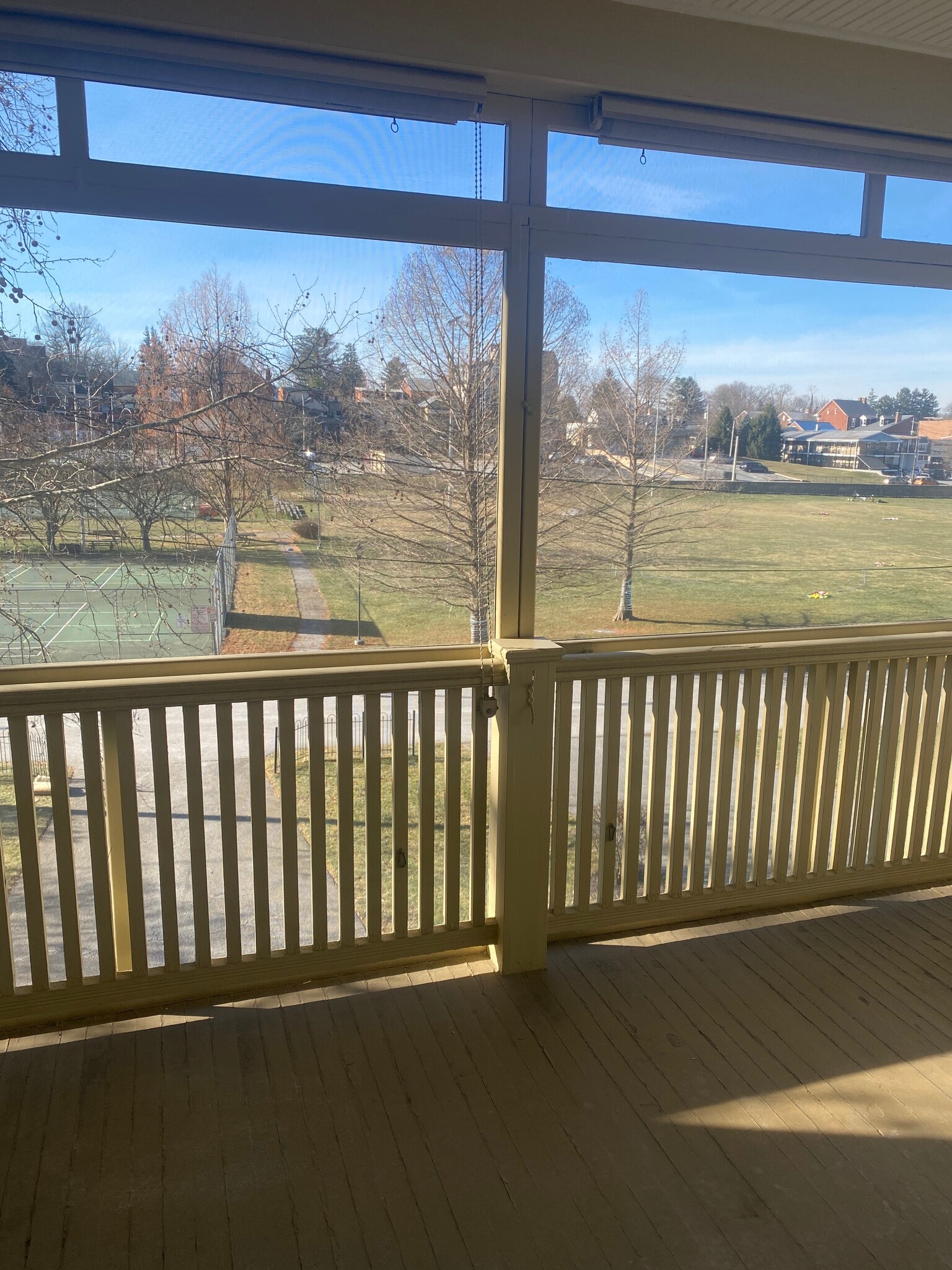 Building Photo - 138 Willis St