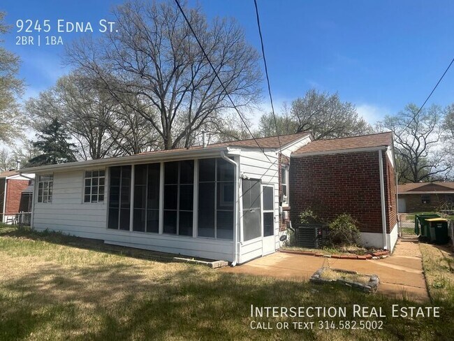 Building Photo - 9245 Edna St