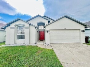 Building Photo - 4647 Eagle Peak Dr
