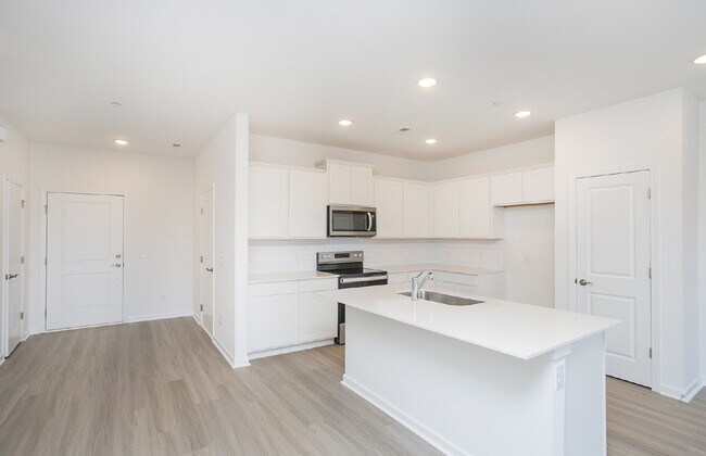 Building Photo - Williamson County 3 Bedroom New Construction Townhome with Great Schools in Fairview, TN