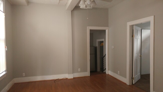 Building Photo - 1024 N 8th St