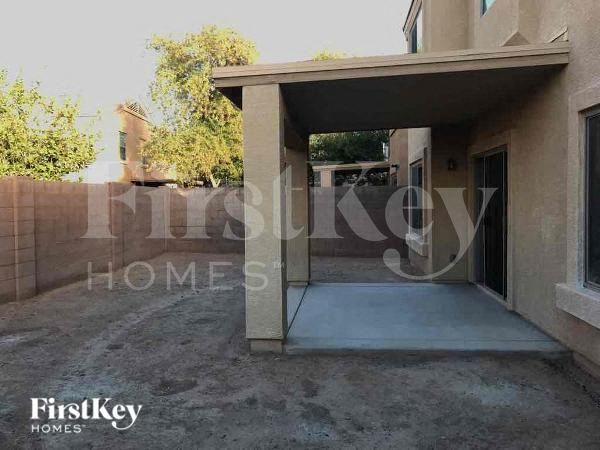 Building Photo - 7572 W Charter Oak Rd